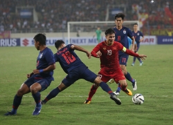 malaysia trieu tap 27 cau thu chuan bi vong loai world cup
