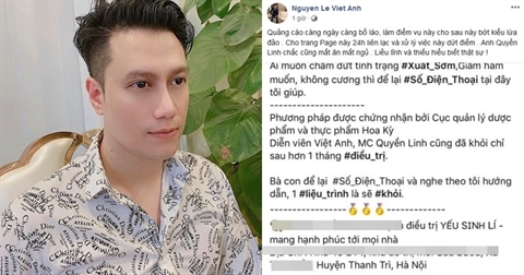 vo cu up mo tinh moi viet anh buc xuc nhieu chuyen