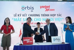 vietjet chao duong bay moi da nang dai bac bay khap dai loan trung quoc chi tu 0 dong