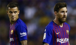 tebas messi la di san cua la liga khong phai ronaldo hay neymar