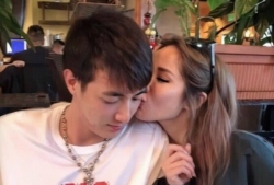 diva dai loan om hon nguoi dan ong co vo con