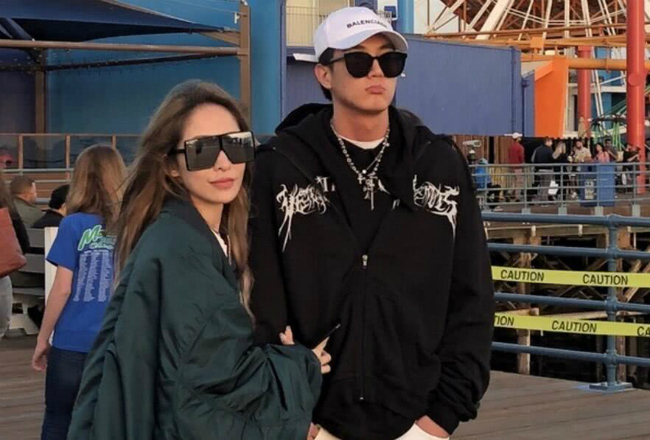 diva dai loan cong khai yeu chang trai kem 16 tuoi