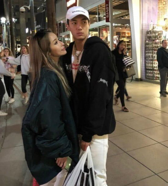 diva dai loan cong khai yeu chang trai kem 16 tuoi