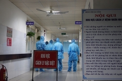 Thêm 1 bệnh nhân mắc Covid-19 không qua khỏi, Việt Nam có 8 ca tử vong