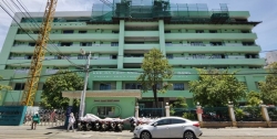 Đà Nẵng phong tỏa thêm Bệnh viện Cẩm Lệ và 1 khu dân cư