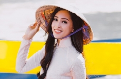 Hoa hậu Tiểu Vy ủng hộ Đà Nẵng 200 triệu đồng chống dịch Covid-19