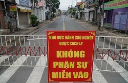 nguoi phat ngon chinh phu noi gi ve de xuat cach ly dong cua toan bo da nang nhu vu han
