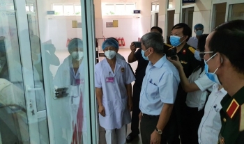 Chuẩn bị mở cửa trở lại 3 Bệnh viện ở Đà Nẵng