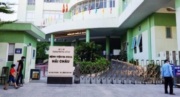 Đà Nẵng phong tỏa, cách ly thêm Trung tâm Y tế quận Hải Châu