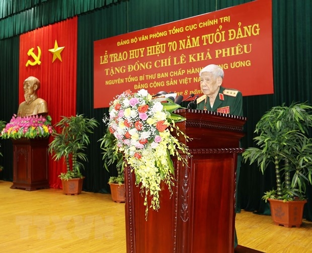 nguyen tong bi thu le kha phieu tu tran