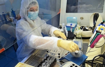 Vắcxin mới của Nga có hiệu quả phòng ngừa COVID-19 trong 2 năm