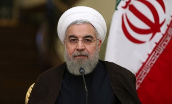 Iran nói Mỹ 