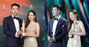 2 năm đầy ngọt ngào khiến fan hồ nghi trước khi Hyun Bin, Son Ye Jin hẹn hò