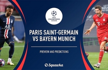 Nhận định Bayern Munich vs PSG: Chức vô địch Champions League cho 