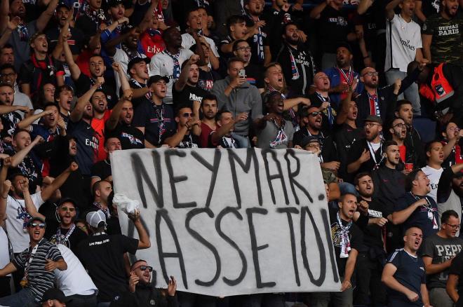 Neymar: Ngôi sao ngang ngược đón trận chung kết cuộc đời  - 1