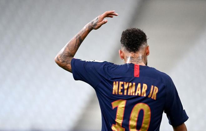 Neymar: Ngôi sao ngang ngược đón trận chung kết cuộc đời  - 4