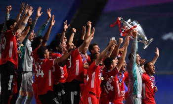 Toàn cảnh PSG 0-1 Bayern Munich: Kingsley Coman nhấn chìm đội bóng cũ