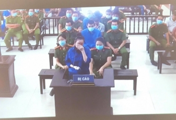 Vợ chồng Nguyễn Xuân Đường bị đề nghị phạt bao nhiêu năm tù?