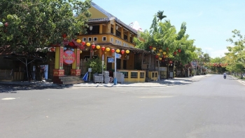 Quảng Nam chấm dứt giãn cách xã hội theo Chỉ thị 16 tại một số địa phương