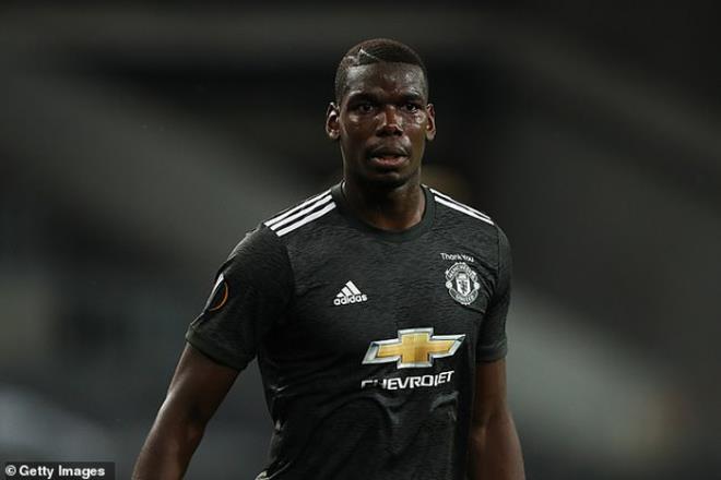 Dương tính với SARS-CoV-2, Paul Pogba bị loại khỏi đội tuyển Pháp - 2