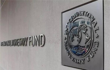 IMF thông qua gói cứu trợ 650 tỷ USD