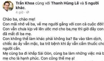 Công an vào cuộc xác minh thông tin vụ “bác sĩ Trần Khoa”