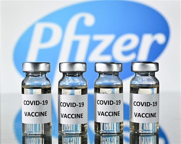 Việt Nam sẽ mua bổ sung gần 20 triệu liều vaccine Pfizer