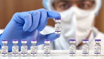 Vaccine công nghệ ADN đầu tiên được phê duyệt tại Ấn Độ