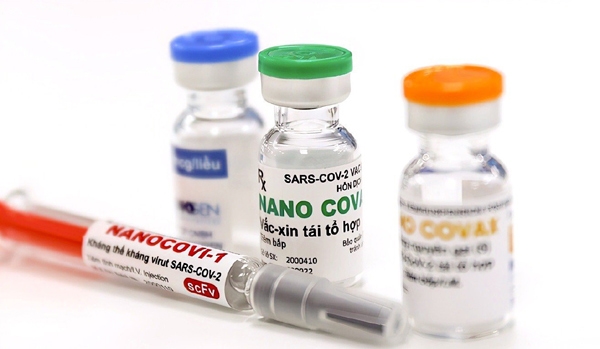 Vaccine Nanocovax được Hội đồng Đạo đức chấp thuận