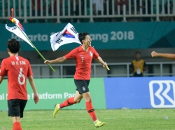 khoanh khac an tuong le vinh danh nhu ng nguo i hu ng asiad 2018 ta i san van dong my di nh