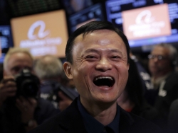 jack ma bac tin sap nghi huu