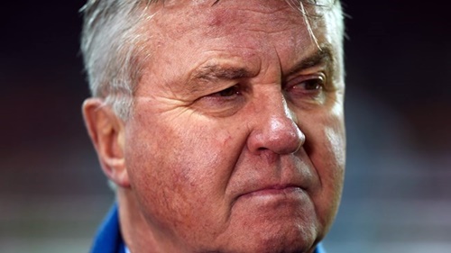 guus hiddink lam hlv doi u21 trung quoc