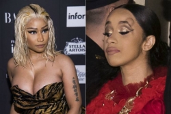 nicki minaj vua bi quotan qua luaquot