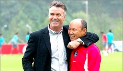 hlv park hang seo hao huc duoc cham tran guus hiddink