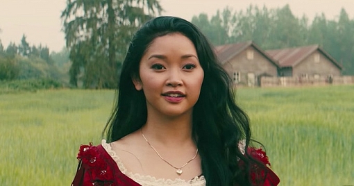 lana condor co ga i ca n tho tha nh sao sa ng o my he 2018