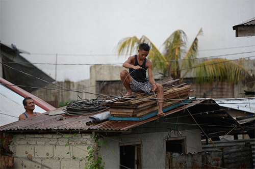 sieu bao mangkhut co the anh huong the nao den chau a