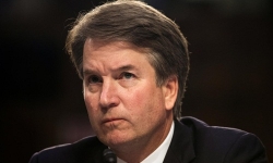 Ứng viên thẩm phán Tòa án Tối cao Mỹ vướng bê bối tấn công tình dục