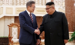 kim jong un se tham seoul dong bai thu ten lua