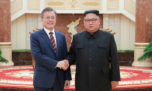 ly do kim jong un nhan loi tham seoul