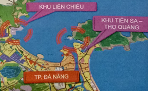 da nang de xuat xay dung cang lien chieu hon 32000 ty dong