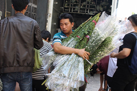 me nha phuong toi vui va hanh phuc vi hai dua co ngay hom nay