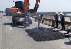 bo truong nguyen van the noi ve du an cao toc bac nam gio khong ai dam lam sai quy dinh