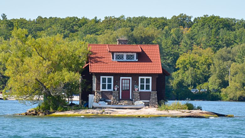 hon dao nho nhat the gioi co nguoi song