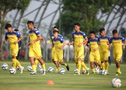 lich thi dau giao huu u22 viet nam vs u22 trung quoc