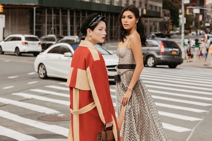 minh tu du new york fashion week