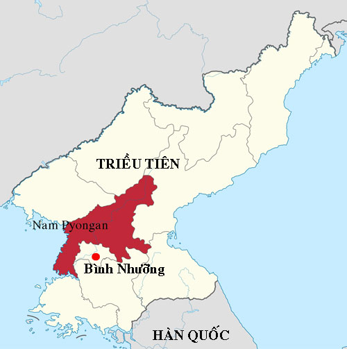 trieu tien lai phong ten lua 199341