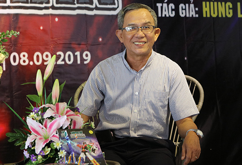 bo truyen dung si hesman ta i ba n