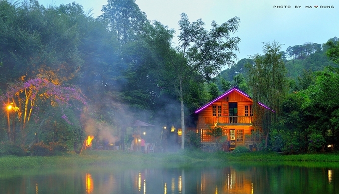 nhung diem check in noi tieng o da lat dong cua