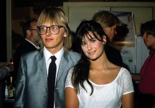 10 tiet lo ve sex ma tuy va doi tu hon loan cua demi moore