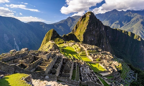 ly do nguoi inca xay machu picchu tren hai duong dut gay